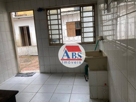 Imagem Casa com 2 Quartos à Venda, 240 m² em Vila Nova - Cubatão