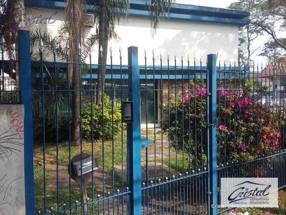 Imagem Casa à Venda ou Locação, 650 m² em Butantã - São Paulo Imagem Casa à Venda ou Locação, 650 m² em Butantã - São Paulo