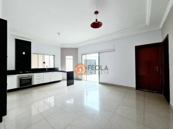 Imagem Casa com 4 Quartos à Venda, 213 m² em Jardim Campos Verdes - Nova Odessa Imagem Casa com 4 Quartos à Venda, 213 m² em Jardim Campos Verdes - Nova Odessa