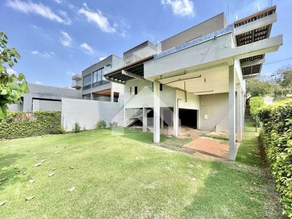 Imagem Casa de Condomínio com 5 Quartos à Venda, 557 m² em Jardim Do Golf I - Jandira Imagem Casa de Condomínio com 5 Quartos à Venda, 557 m² em Jardim Do Golf I - Jandira