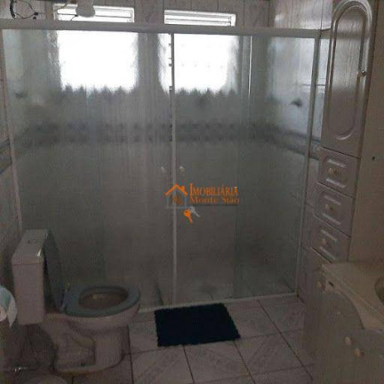 Imagem Sobrado com 4 Quartos à Venda, 400 m² em Jordanópolis - Arujá Imagem Sobrado com 4 Quartos à Venda, 400 m² em Jordanópolis - Arujá