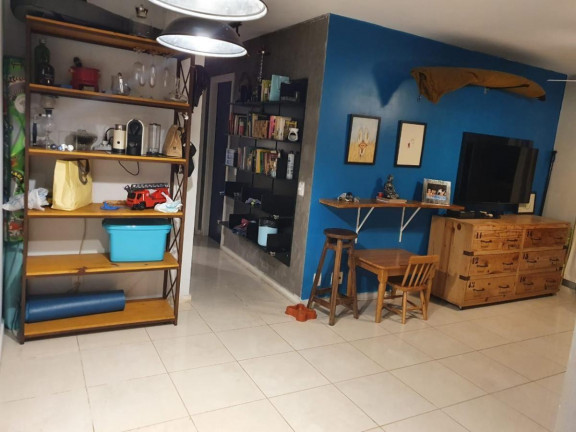 Imagem Apartamento com 2 Quartos à Venda, 74 m² em Barra Da Tijuca - Rio De Janeiro