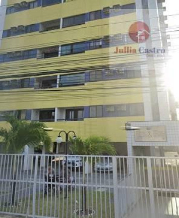 Apartamento com 3 Quartos à Venda, 70 m²