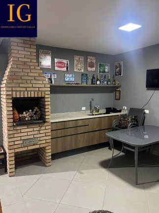 Imagem Sobrado com 3 Quartos à Venda, 301 m² em Santa Maria - São Caetano Do Sul Imagem Sobrado com 3 Quartos à Venda, 301 m² em Santa Maria - São Caetano Do Sul