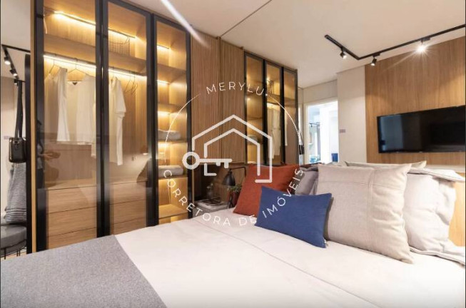 Imagem Apartamento com 2 Quartos à Venda, 40 m² em Alto De Pinheiros - São Paulo Imagem Apartamento com 2 Quartos à Venda, 40 m² em Alto De Pinheiros - São Paulo