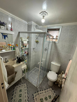 Imagem Apartamento com 2 Quartos à Venda, 56 m² em Jacareí Imagem Apartamento com 2 Quartos à Venda, 56 m² em Jacareí