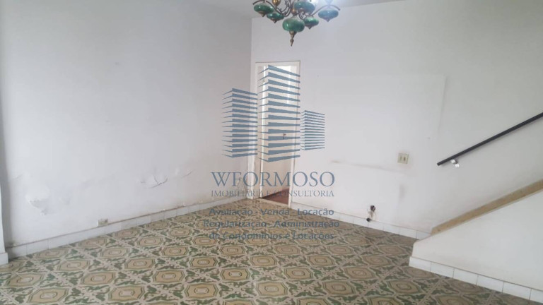 Imagem Casa com 3 Quartos à Venda, 95 m² em Portuguesa - Rio De Janeiro