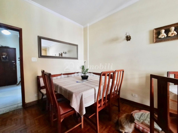 Imagem Apartamento com 2 Quartos à Venda, 103 m² em Higienopolis - São Paulo Imagem Apartamento com 2 Quartos à Venda, 103 m² em Higienopolis - São Paulo
