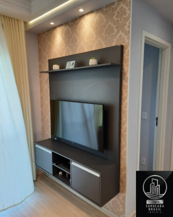 Imagem Casa com 3 Quartos à Venda, 56 m² em Jardim São Carlos - Sorocaba Imagem Casa com 3 Quartos à Venda, 56 m² em Jardim São Carlos - Sorocaba