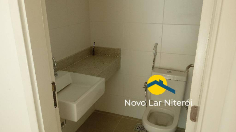 Imagem Apartamento com 4 Quartos à Venda, 202 m² em Icaraí - Niterói Imagem Apartamento com 4 Quartos à Venda, 202 m² em Icaraí - Niterói