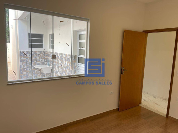 Imagem Casa com 2 Quartos à Venda, 110 m² em Lavras De Baixo - Socorro