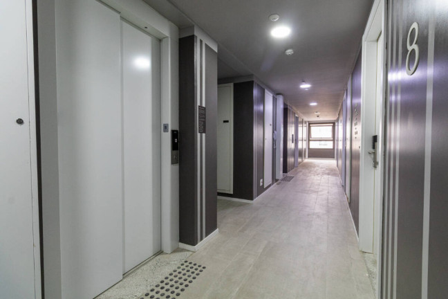 Imagem Apartamento com 1 Quarto à Venda, 20 m² em Moema - São Paulo