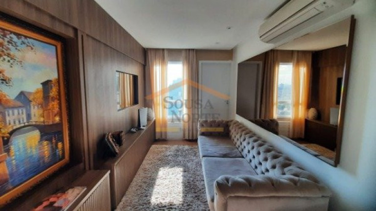 Imagem Apartamento com 4 Quartos à Venda, 264 m² em Santa Teresinha - São Paulo Imagem Apartamento com 4 Quartos à Venda, 264 m² em Santa Teresinha - São Paulo