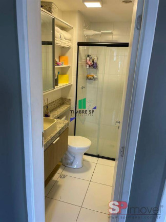 Imagem Apartamento com 2 Quartos à Venda,  em Chácara Califórnia - São Paulo