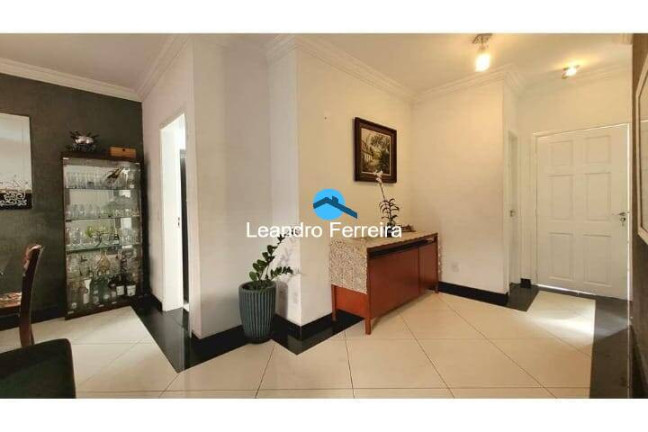 Imagem Casa de Condomínio com 3 Quartos à Venda, 143 m² em Demarchi - São Bernardo Do Campo Imagem Casa de Condomínio com 3 Quartos à Venda, 143 m² em Demarchi - São Bernardo Do Campo