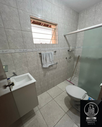 Imagem Casa com 2 Quartos à Venda, 125 m² em Jardim São Marcos - Sorocaba