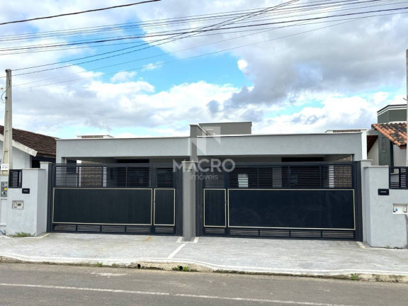 Casa com 3 Quartos à Venda, 104 m² em Três Rios Do Norte - Jaraguá Do Sul
