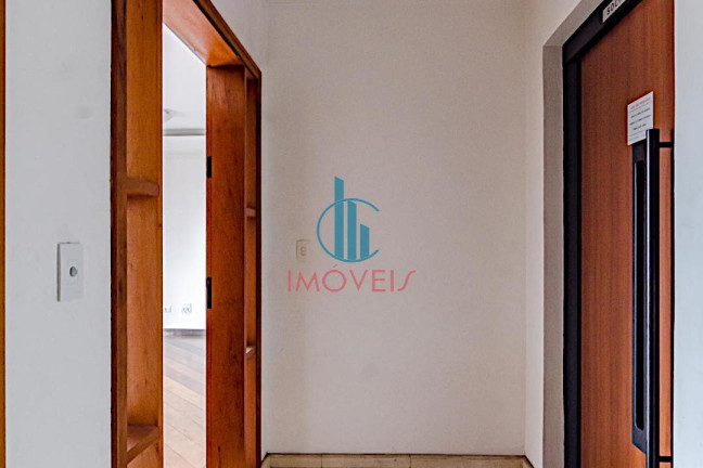 Imagem Apartamento com 3 Quartos à Venda, 184 m² em Saúde - São Paulo