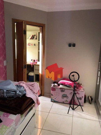 Imagem Apartamento com 2 Quartos à Venda, 57 m² em Parque Nova Carioba - Americana