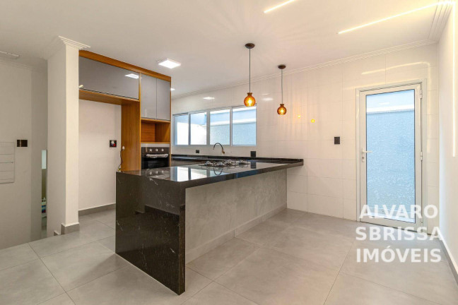 Imagem Casa com 3 Quartos à Venda, 246 m² em Condomínio Portal De Itu - Itu