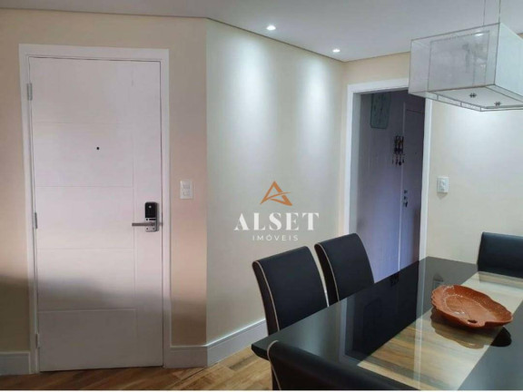 Imagem Apartamento com 3 Quartos à Venda, 85 m² em Tatuapé - São Paulo Imagem Apartamento com 3 Quartos à Venda, 85 m² em Tatuapé - São Paulo