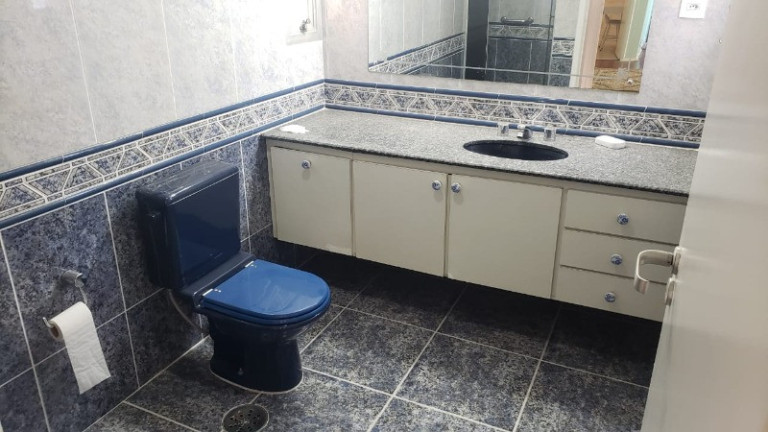 Imagem Imóvel com 3 Quartos à Venda, 95 m² em Itaim Bibi - São Paulo
