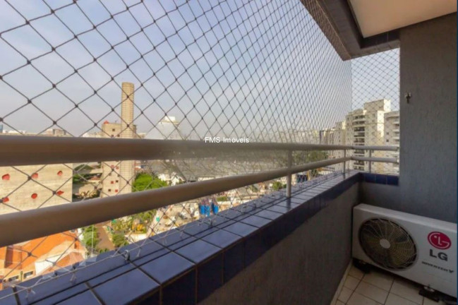 Imagem Imóvel com 2 Quartos à Venda, 70 m² em Perdizes - São Paulo