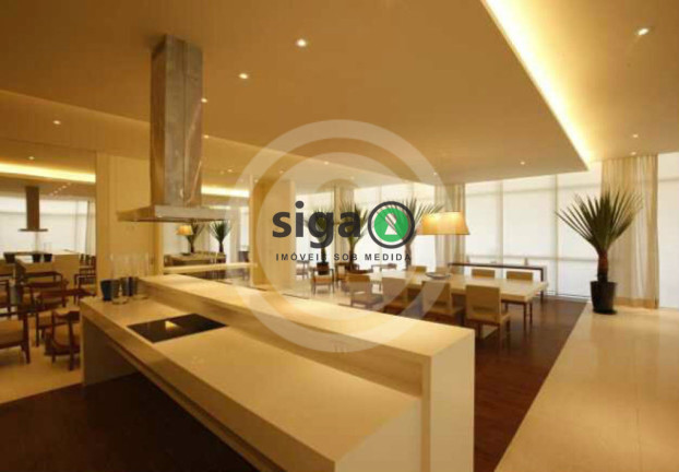 Imagem Apartamento com 4 Quartos à Venda, 820 m² em Campo Belo - São Paulo Imagem Apartamento com 4 Quartos à Venda, 820 m² em Campo Belo - São Paulo