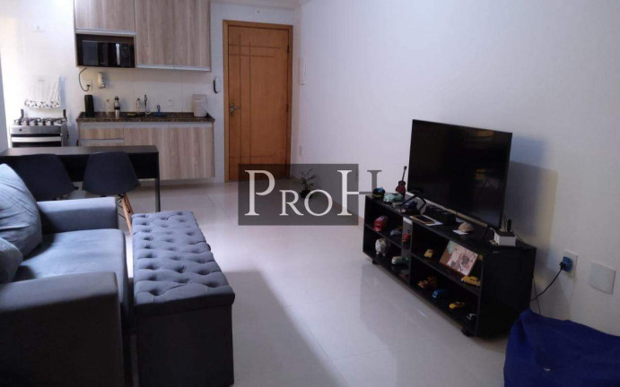 Imagem Apartamento com 2 Quartos à Venda, 55 m² em Vila Camilópolis - Santo André Imagem Apartamento com 2 Quartos à Venda, 55 m² em Vila Camilópolis - Santo André
