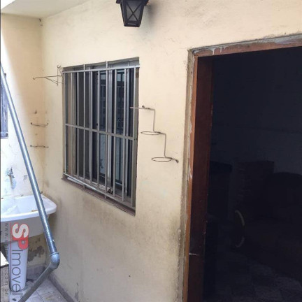 Imagem Casa com 3 Quartos à Venda, 125 m² em Vila Miami - São Paulo Imagem Casa com 3 Quartos à Venda, 125 m² em Vila Miami - São Paulo