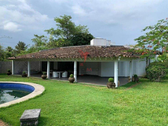Imagem Casa com 4 Quartos à Venda, em Jardim Acapulco - Guarujá Imagem Casa com 4 Quartos à Venda, em Jardim Acapulco - Guarujá