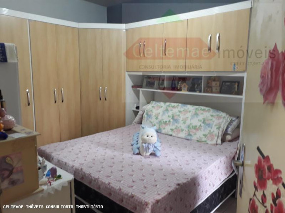 Imagem Casa com 4 Quartos à Venda, 146 m² em Jardim Das Nações - Taubaté