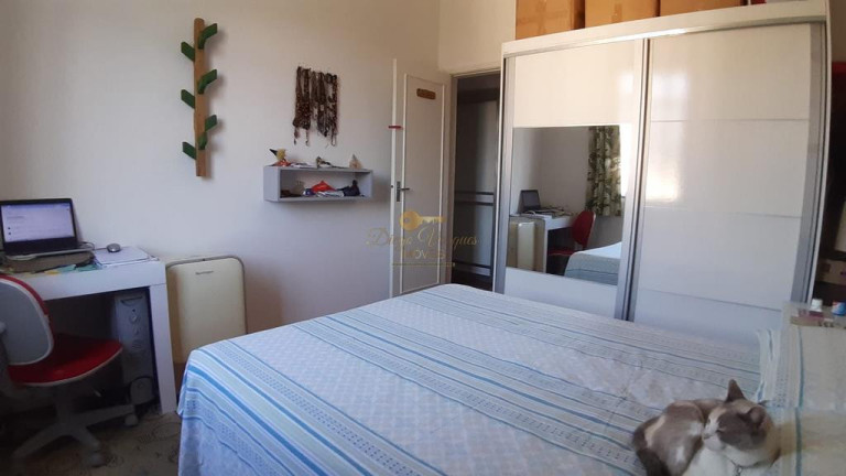 Imagem Apartamento com 2 Quartos à Venda, 51 m² em Alto - Teresópolis