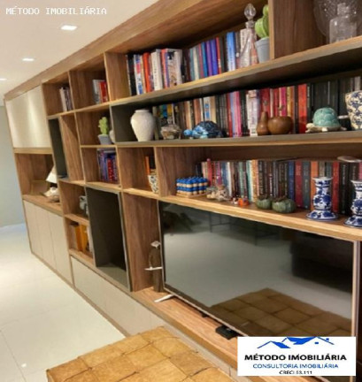 Imagem Apartamento com 3 Quartos à Venda, 110 m² em Chacara Klabin - São Paulo