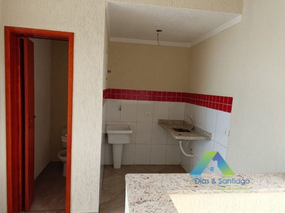 Imagem Sobrado com 2 Quartos à Venda, 112 m² em Vila Alpina - São Paulo Imagem Sobrado com 2 Quartos à Venda, 112 m² em Vila Alpina - São Paulo