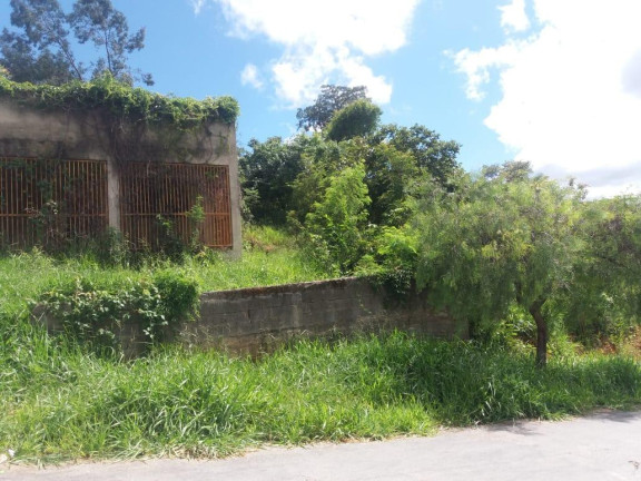 Imagem Terreno à Venda, 370 m² em Centro - Vespasiano Imagem Terreno à Venda, 370 m² em Centro - Vespasiano
