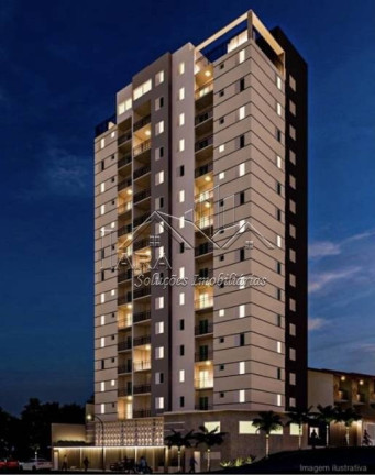 Apartamento com 2 Quartos à Venda,  em Vila Ré - São Paulo