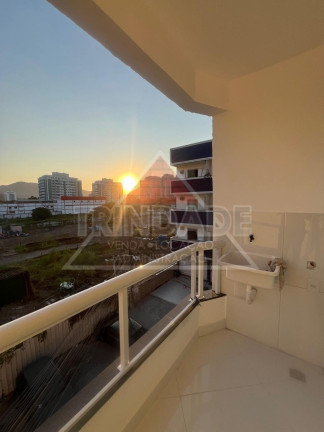 Imagem Apartamento com 1 Quarto à Venda, 35 m² em Recreio Dos Bandeirantes - Rio De Janeiro
