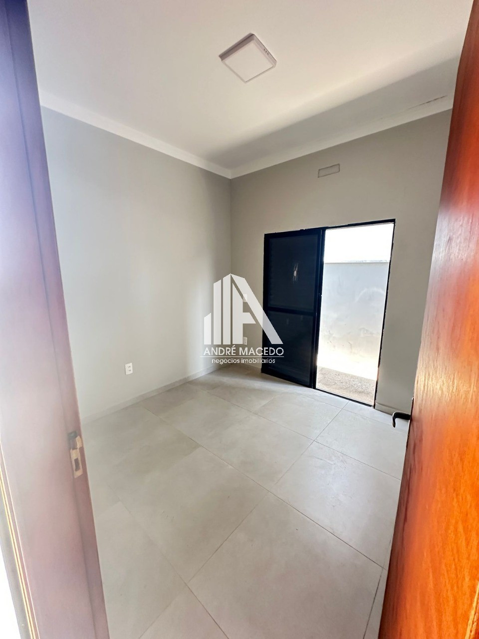 Imagem Casa com 2 Quartos à Venda, 66 m² em Condomínio Residencial Dr. Falsetti - Mogi Guaçu