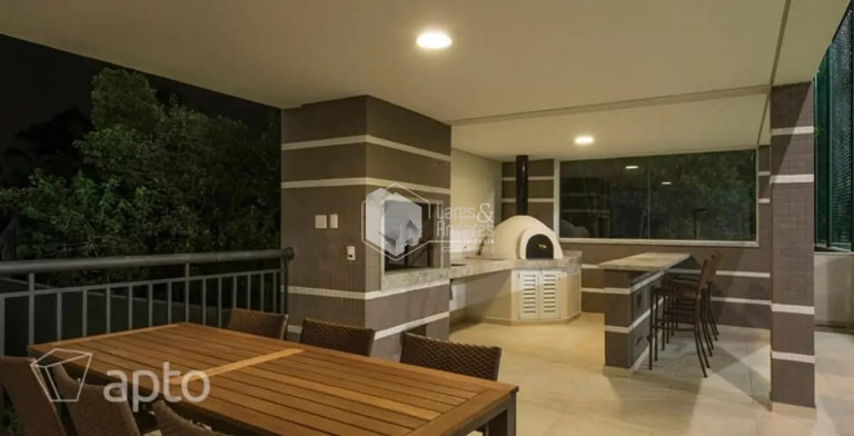 Imagem Apartamento com 4 Quartos à Venda, 133 m² em Parque Reboucas - São Paulo