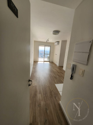 Imagem Apartamento com 3 Quartos à Venda, 74 m² em Tatuapé - São Paulo