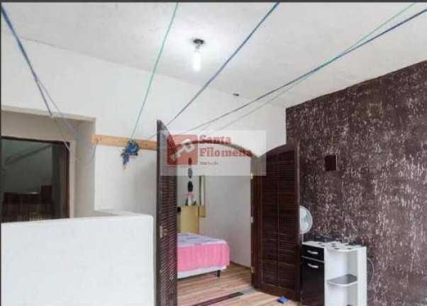 Imagem Sobrado com 3 Quartos à Venda, 180 m² em Vila Das Valsas - São Bernardo Do Campo