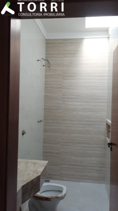 Imagem Imóvel com 3 Quartos à Venda, 120 m² em Horto Florestal - Sorocaba