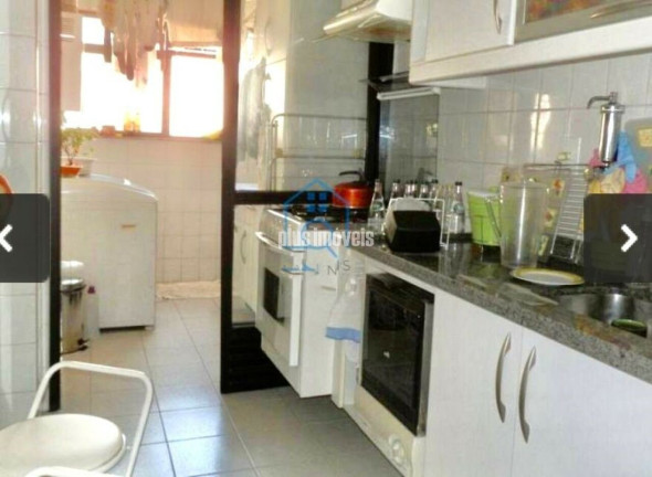 Imagem Apartamento com 3 Quartos à Venda, 93 m² em Vila Mascote - São Paulo Imagem Apartamento com 3 Quartos à Venda, 93 m² em Vila Mascote - São Paulo
