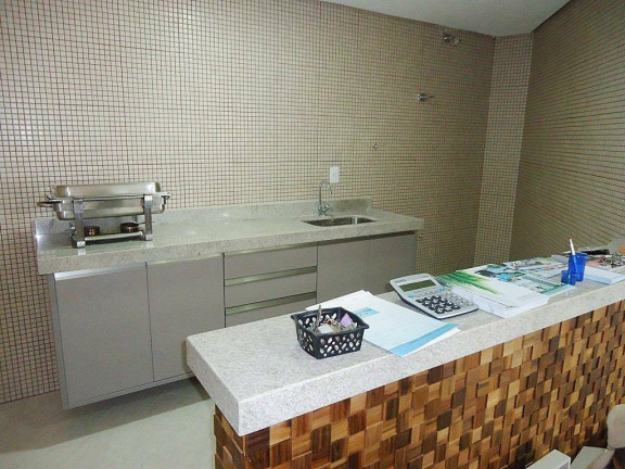 Imagem Apartamento com 2 Quartos à Venda, 84 m² em Caiçara - Praia Grande