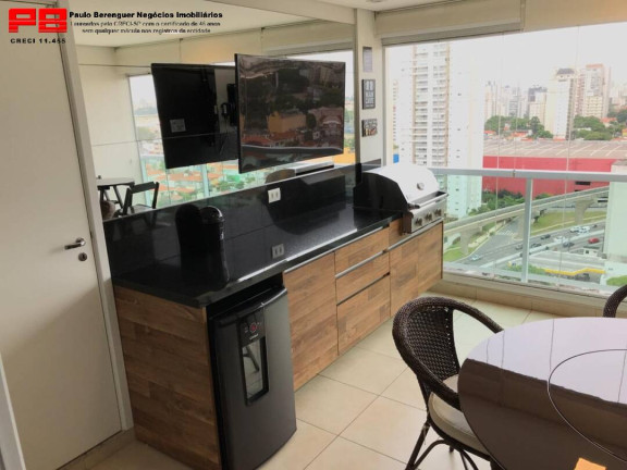 Imagem Apartamento com 2 Quartos à Venda, 73 m² em Campo Belo - São Paulo Imagem Apartamento com 2 Quartos à Venda, 73 m² em Campo Belo - São Paulo