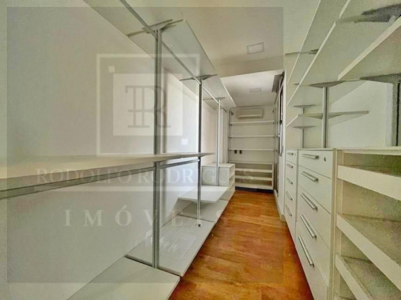 Imagem Apartamento com 3 Quartos à Venda, 319 m² em Meireles - Fortaleza