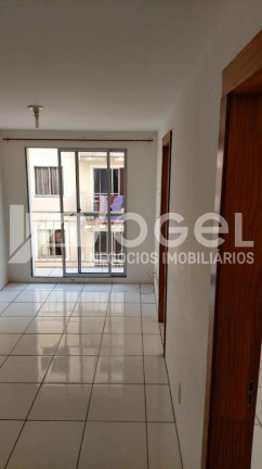 Imagem Apartamento com 3 Quartos à Venda, 64 m² em Santos Dumont - Sao Leopoldo