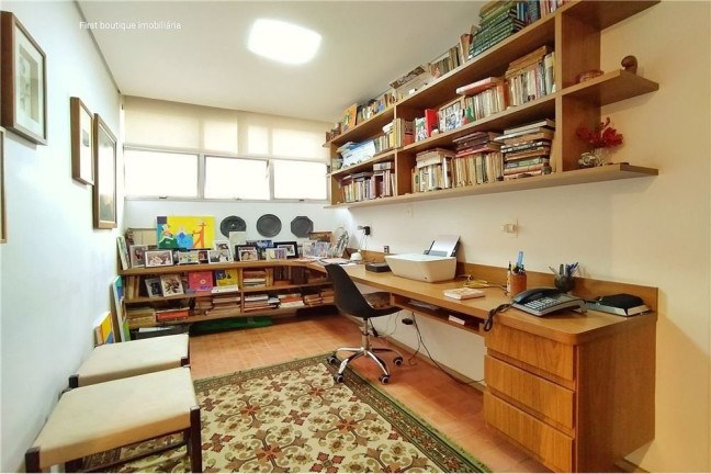 Imagem Apartamento com 4 Quartos à Venda,  em Itaim Bibi - São Paulo