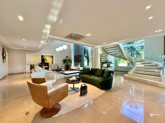 Imagem Casa de Condomínio com 3 Quartos à Venda, 701 m² em Atlântida - Xangri-lá